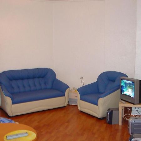 Apartement Kruglouniversitetska 2/1 Kiev Ngoại thất bức ảnh