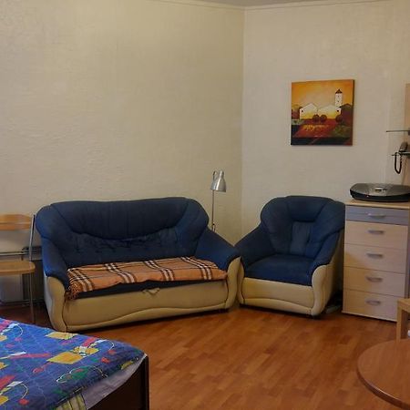 Apartement Kruglouniversitetska 2/1 Kiev Ngoại thất bức ảnh