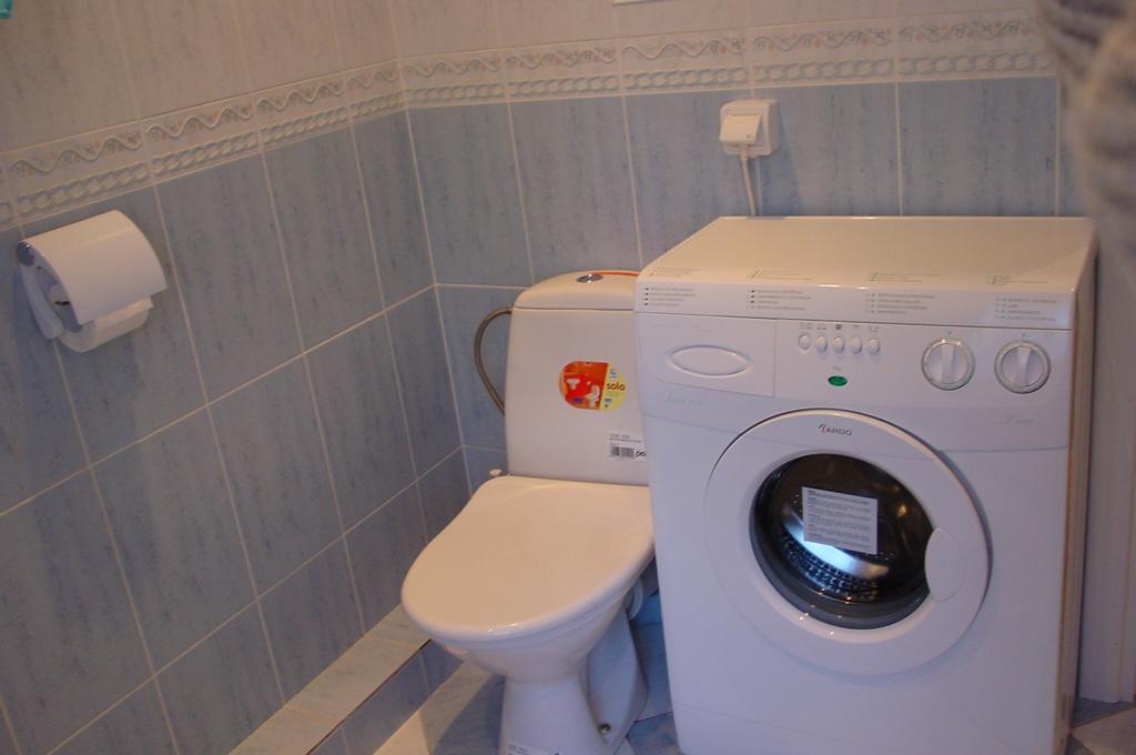 Apartement Kruglouniversitetska 2/1 Kiev Ngoại thất bức ảnh
