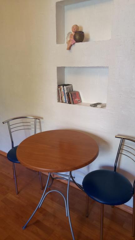 Apartement Kruglouniversitetska 2/1 Kiev Ngoại thất bức ảnh