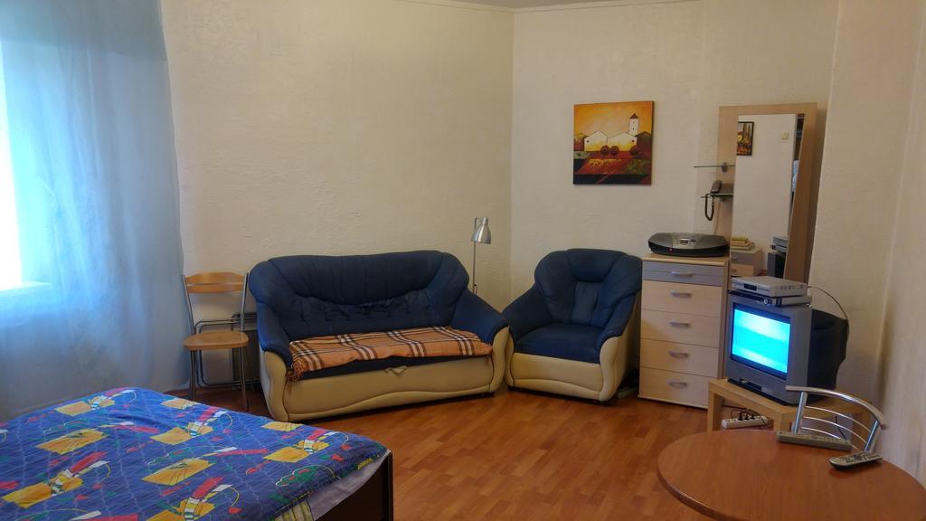 Apartement Kruglouniversitetska 2/1 Kiev Ngoại thất bức ảnh