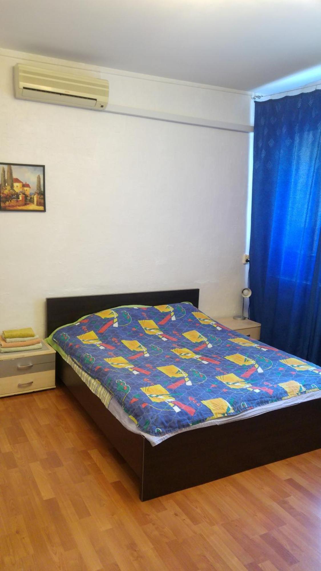 Apartement Kruglouniversitetska 2/1 Kiev Ngoại thất bức ảnh