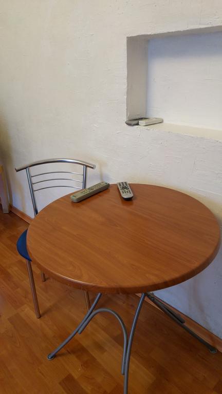 Apartement Kruglouniversitetska 2/1 Kiev Phòng bức ảnh